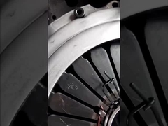 শ্যাকম্যান এক্স৩০০০ এম৩০০০ এফ৩০০০ ভারী দায়িত্ব ট্রাক পার্টস ক্ল্যাচ চালিত প্লেট DZ1560160026