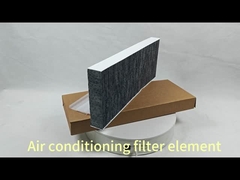 MAN ট্রাকের যন্ত্রাংশ 81691900019 এয়ার কন্ডিশনার ফিল্টার