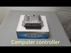 ইলেকট্রনিক কন্ট্রোল মডিউল ECM