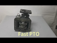 দ্রুত 8JS85C 8JS85TE-C 8JS85E 8JS75C গিয়ারবক্স অংশ শক্তি বন্ধ 8JS85E-C 8JS75C 18/34 দাঁত QD40J d