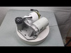 জ্বালানী জল ঠান্ডা ধন