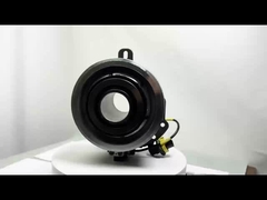 সেন্ট্রাল স্লেভ সিলিন্ডার ক্লাচ অ্যাকচুয়েটর