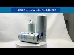 তেল ফিল্টার 6313762 6313767 6313769