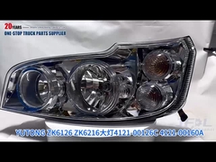 4121-00126C 4121-00160A Yutong ZK6126 BUS অংশের জন্য হেডলাইট