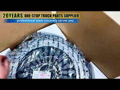 ক্ল্যাচ চাপ প্লেট