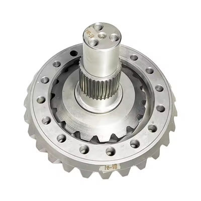 কেনা সিনোট্রুক হাও ট্রাক রিপেয়ার অ্যাক্সেল পার্টস অ্যাক্সেল ট্রাক ডিফারেনশিয়াল লক 199014320251 অনলাইনে উৎপাদন