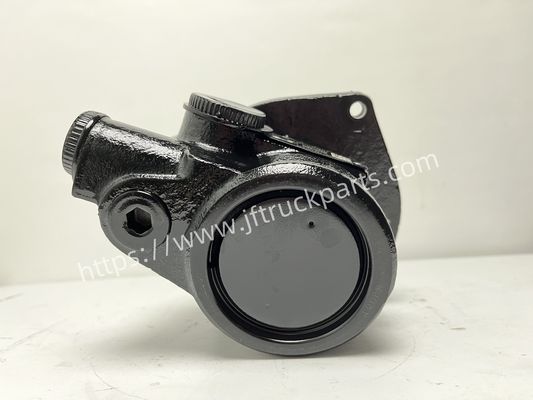 কেনা SHACMAN ট্রাক অংশ DZ97319470213 SHACMAN F3000 জন্য জলবাহী স্টিয়ারিং পাম্প আসল মানের খুচরা যন্ত্রাংশ অনলাইনে উৎপাদন