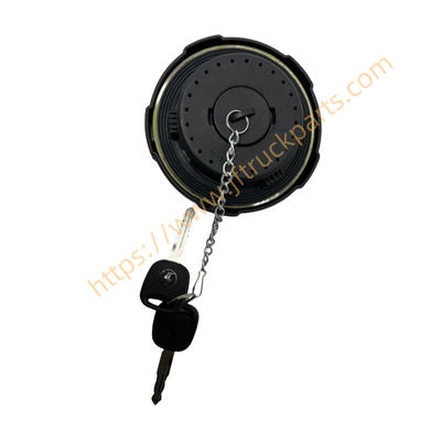 কেনা শ্যাকম্যান ট্রাকের যন্ত্রাংশ লক সহ জ্বালানী ট্যাঙ্কের কভার 04010059 179200550023 230401 004031 অনলাইনে উৎপাদন