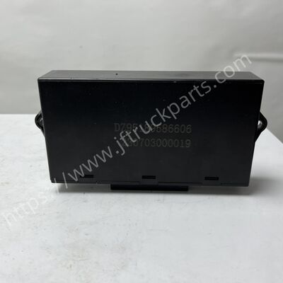 কেনা Shac M3000 X3000 ট্রাক যন্ত্রাংশ দরজা এবং উইন্ডো কন্ট্রোল ইউনিট নিয়ামক DZ95189586606 অনলাইনে উৎপাদন