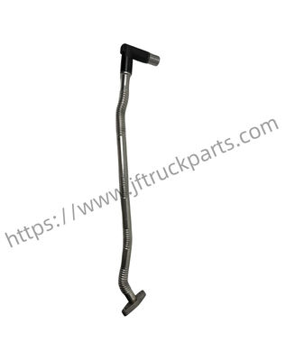 কেনা শাকম্যান সিনোট্রুক হাও আউম্যান ফোটন ট্রাকের যন্ত্রাংশ ওয়েচাই ডাব্লুপি 12 ইঞ্জিন সুপারচার্জার তেল ফেরত পাইপ বেলু 612630110580 অনলাইনে উৎপাদন