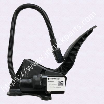 কেনা শ্যাকম্যান ট্রাকের যন্ত্রাংশ ইলেকট্রনিক্স অ্যাক্সিলারেটর পেডাল সমাবেশ DZ97189570483 এখনো কোন পর্যালোচনা নেই অনলাইনে উৎপাদন