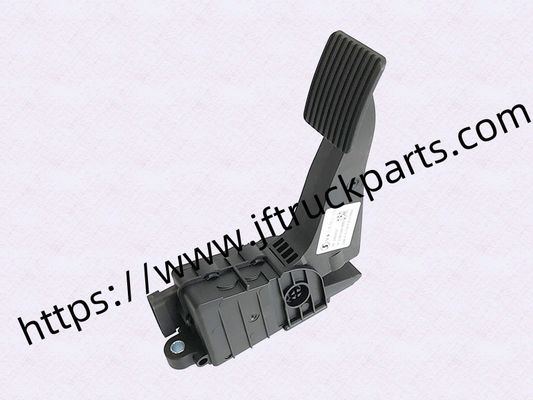 কেনা শ্যাকম্যান ডেলং এক্স৬০০০ ট্রাক ইলেকট্রনিক অ্যাক্সিলারেটর পেডাল সমন্বয় DZ9H259570005 অনলাইনে উৎপাদন