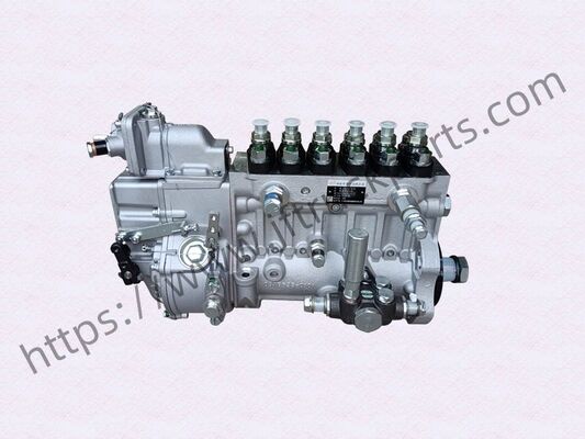 কেনা SHAC ট্রাক যন্ত্রাংশ Weichai WP12.430E201 জ্বালানি ইনজেকশন পাম্প 430HP 1001671519 অনলাইনে উৎপাদন