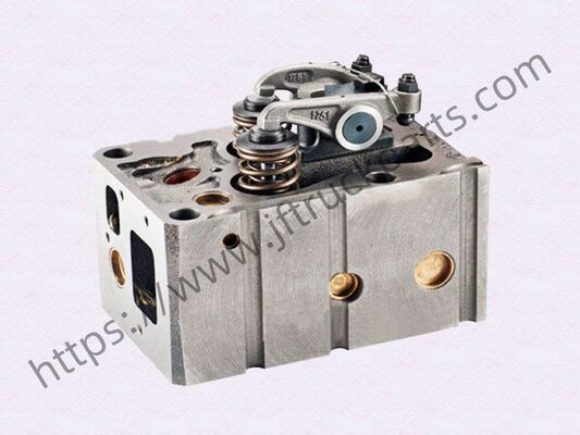 কেনা SHAC F2000 F3000 X3000 ট্রাক WD10 WD12 WD615 ইঞ্জিন সিলিন্ডার মাথা সমাবেশ 61560040040A অনলাইনে উৎপাদন