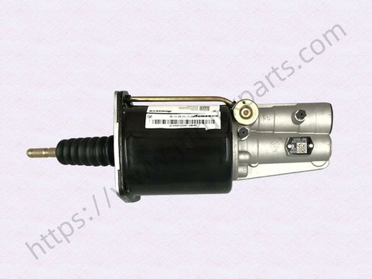 কেনা FOTON Auman GTL ETX ট্রাক ক্ল্যাচ সাব-পাম্প H0162050104A0 অনলাইনে উৎপাদন