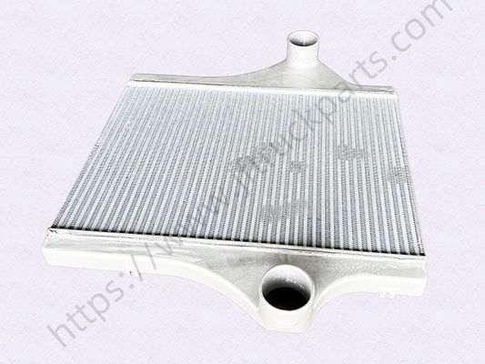 কেনা SHACMAN M3000 ট্রাক Intercooler সমাবেশ DZ96259531033 অনলাইনে উৎপাদন