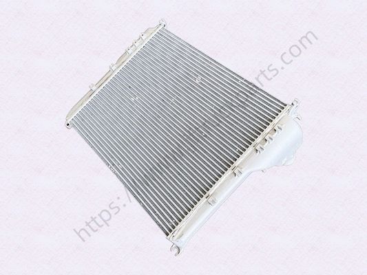 কেনা SHACMAN X3000 ট্রাক Intercooler সমাবেশ DZ9X259531004 অনলাইনে উৎপাদন