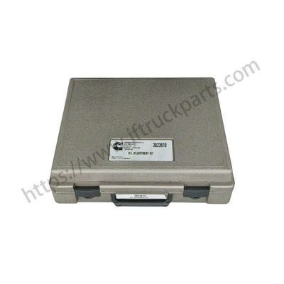 কেনা SHACMAN ট্রাক যন্ত্রাংশ Cummins জ্বালানি ইনজেক্টর সমন্বয় কিট 3823610X অনলাইনে উৎপাদন