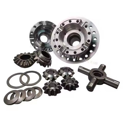 কেনা ডংফেং ট্রাকের জন্য ডিফারেনশিয়াল সমাবেশ 2402ZHS01-318 2402335-ZH04D অনলাইনে উৎপাদন