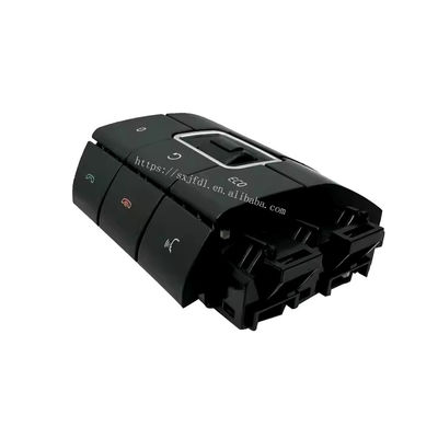 কেনা ট্রাকের স্টিয়ারিং হুইল বাম সুইচ ভলভো FH4 FM4 এর জন্য ক্রুজ কন্ট্রোল মডিউল 22372590 অনলাইনে উৎপাদন