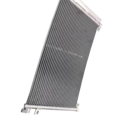 কেনা ভলভোর জন্য ট্রাক পার্টস CONDENSER ASM 22768793 অনলাইনে উৎপাদন