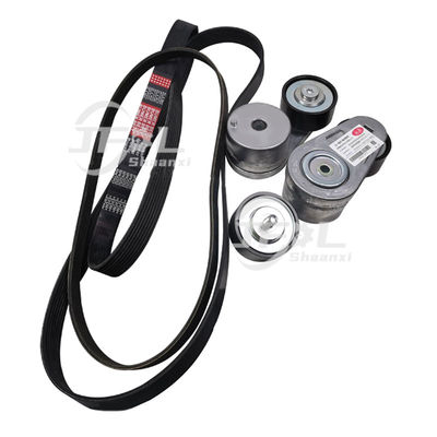 কেনা স্যানি হেভি ইন্ডাস্ট্রির জন্য বেল্ট টেনসার 160302000003A/60268439 160302000004A/60268440 Deutz D12 ইঞ্জিনের অংশ অনলাইনে উৎপাদন