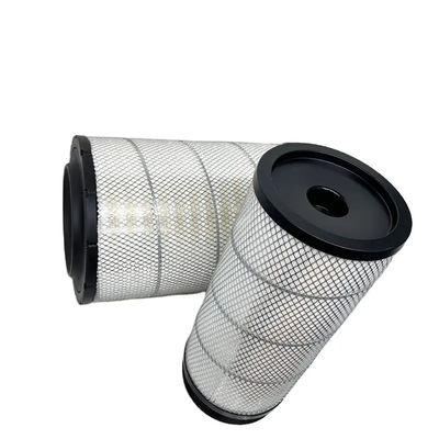 কেনা বায়ু ফিল্টার WG9725190102 সিনোট্রাকের জন্য হাও ফাউ ডাম্প ট্রাক ডিজেল ইঞ্জিন বায়ু ফিল্টার হাউজিং সমাবেশ প্রতিস্থাপন অনলাইনে উৎপাদন