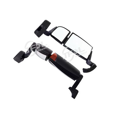 কেনা সিনোট্রুক এ৭ হাও 420 ট্রাকের জন্য রিয়ার ভিউ মিরর WG1664778012 অনলাইনে উৎপাদন