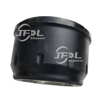 কেনা সিনোট্রুক হাও ব্রেক সিস্টেমের জন্য পিছনের ব্রেক ড্রাম AZ9231342006 অনলাইনে উৎপাদন