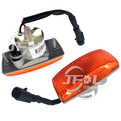 কেনা বাম এবং ডান দিকে বাঁক সংকেত ইনডোর সিলিং লাইট WG9925720013 WG9925720012 Sinotruk howo পাশের আলো জন্য অনলাইনে উৎপাদন