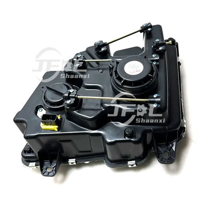 কেনা বাম LED হেডলাইট ডান LED হেডলাইট ভারী Faw J6 ট্রাকের জন্য LED ল্যাম্প অনলাইনে উৎপাদন