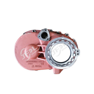 কেনা ব্রিজ বক্স কভার SQ2502031-A01-G ব্রিজ বক্স কভার Ql350 FAW ট্রাকের জন্য খুচরা যন্ত্রাংশ অনলাইনে উৎপাদন