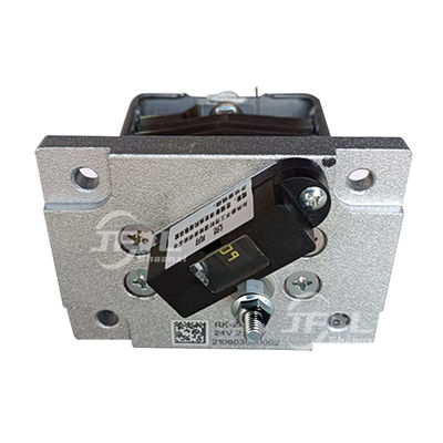 কেনা SITRAK HOWO aT7H ট্রাক MC11 MC13 ইঞ্জিনের খুচরা যন্ত্রাংশের জন্য বায়ু গ্রহণের বৈদ্যুতিক হিটার সমন্বয় 202V08601-6001 অনলাইনে উৎপাদন