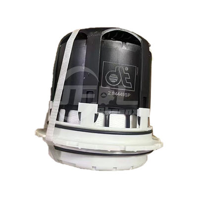 কেনা এয়ার ড্রায়ার ফিল্টার এবং ব্যবহারের দৃশ্যকল্প 23690620 ভলভোর জন্য অনলাইনে উৎপাদন