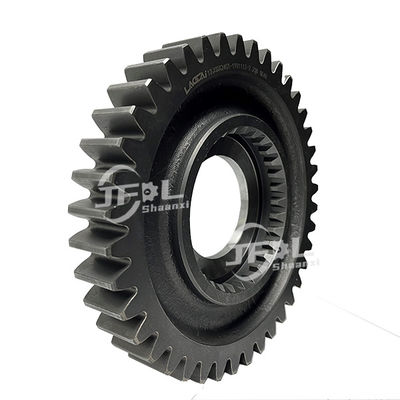 কেনা সিনট্রুক হাও ট্রাকের জন্য সিঙ্ক্রোনাইজার গিয়ার 12JSDX240T-1701111-1 আসল ফাস্ট ট্রান্সমিশন খুচরা যন্ত্রাংশ অনলাইনে উৎপাদন