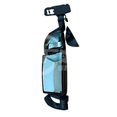 কেনা সিনোট্রাক হাও ট্রাকের জন্য ডানদিকে পিছনের চেহারা মিরর সাইড মিরর WG1664778082 অনলাইনে উৎপাদন