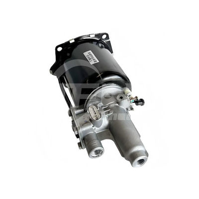 কেনা WG9725230041 ক্ল্যাচ বুস্টার পাম্প ব্রেক সিস্টেম পার্টস ফর সিনোট্রাক HOWO অনলাইনে উৎপাদন