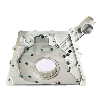 কেনা SHACMAN ফোটন জন্য তেল পাম্প 5581729X অনলাইনে উৎপাদন