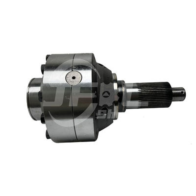 কেনা ডিফারেনশিয়াল 99014320271 SINOTRUK HOWO ট্রাকের খুচরা যন্ত্রাংশ অনলাইনে উৎপাদন