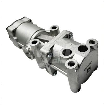 কেনা হাইড্রোলিক রিটার্ডার প্রোপোরেশনাল ভালভ HB400-60001 শ্যাকম্যানের জন্য অনলাইনে উৎপাদন