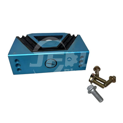 কেনা সিনোট্রুক হাওও এ৭ এর জন্য ইঞ্জিন সাপোর্ট অ্যাসেম্বলি WG9100590031 Weichai ইঞ্জিন পার্টস অনলাইনে উৎপাদন