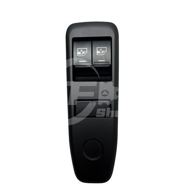 কেনা প্রধান দরজা নিয়ন্ত্রণ সুইচ DZ96189584761 জন্য Shacman H3000 ট্রাক যন্ত্রাংশ দরজা উইন্ডো নিয়ন্ত্রক সুইচ অনলাইনে উৎপাদন