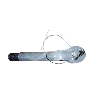 কেনা সিনোট্রুক HOWO T7H ট্রাকের জন্য টানা হুক সমন্বয় WG9925930170 অনলাইনে উৎপাদন