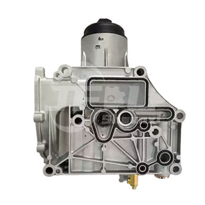 কেনা তেল ফিল্টার এবং SHACMAN জন্য কুলার সমাবেশ 1001081032 অনলাইনে উৎপাদন