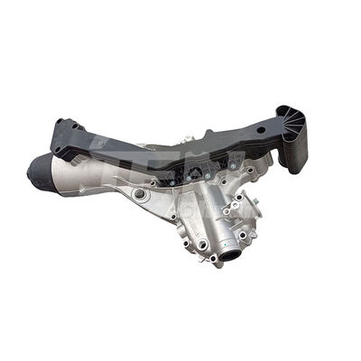 কেনা SHACMAN জন্য তেল ফিল্টার এবং শীতল সমাবেশ 611600070166 অনলাইনে উৎপাদন