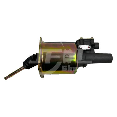 কেনা HOWO ট্রাকের জন্য ক্লাচ বুস্টার WG9725230041 অনলাইনে উৎপাদন