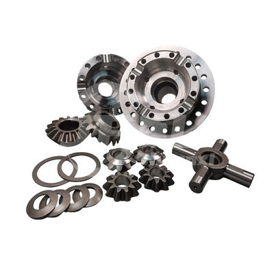 কেনা ডিফারেনশিয়াল সমাবেশ ডংফেং ট্রাকের অংশ 2402ZHS01-318 2402335-ZH04D অনলাইনে উৎপাদন