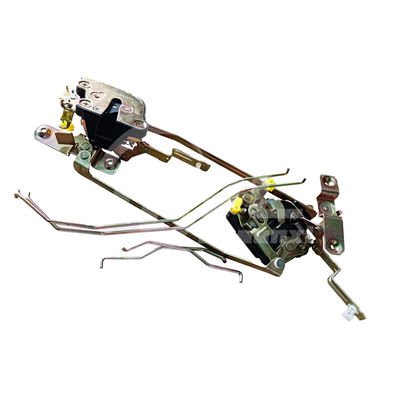 কেনা Foton Auman ট্রাক পার্টসের জন্য বাম দরজা লক বডি সমন্বয় H0610151001A0 অনলাইনে উৎপাদন