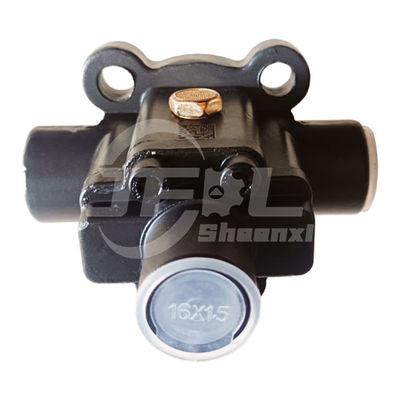 কেনা HW19710 গিয়ারবক্স বায়ু ভালভ WG2203250003 WG2203250015 সিনোট্রাক HOWO এর জন্য অনলাইনে উৎপাদন