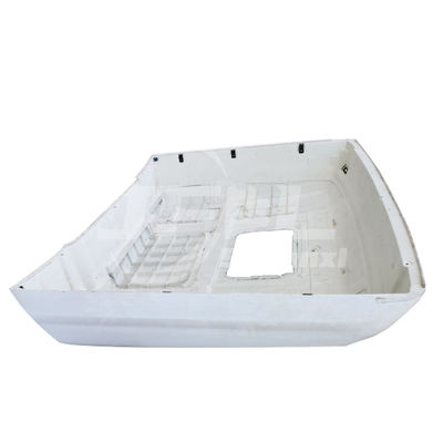 কেনা SITRAK HOWO C7H ট্রাকের অংশগুলির জন্য ওয়াইড-বডি অর্ধ-উচ্চতা শীর্ষ কভার সমাবেশ 812W62900-6210 অনলাইনে উৎপাদন